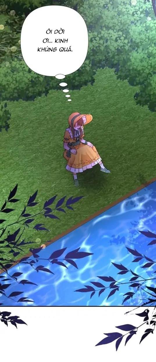 Mắc Kẹt Trong Game Hẹn Hò Của Em Gái Tôi - Chap 6