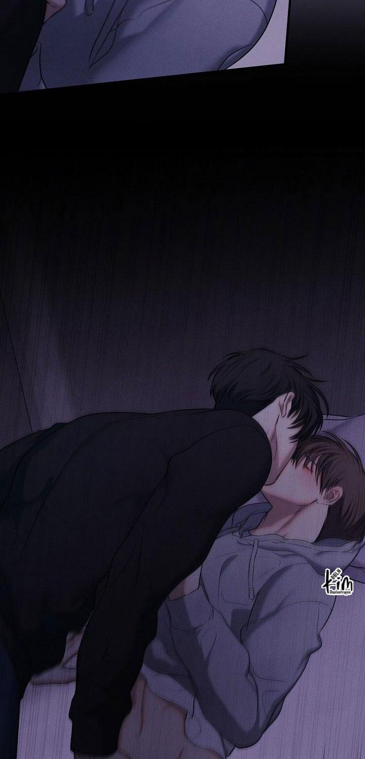 ĐÊM KHÔNG DẤU VẾT - Chap 20