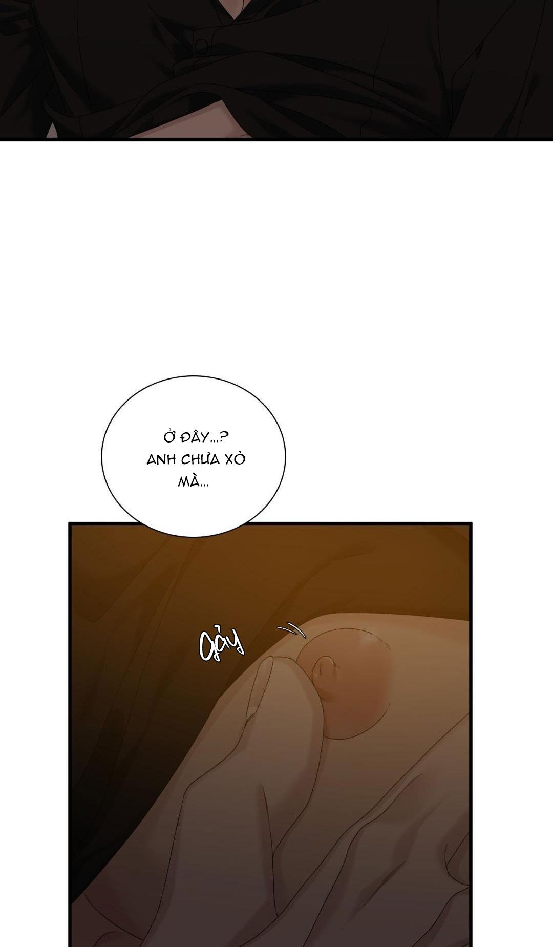 Fouls Start - Chap 19