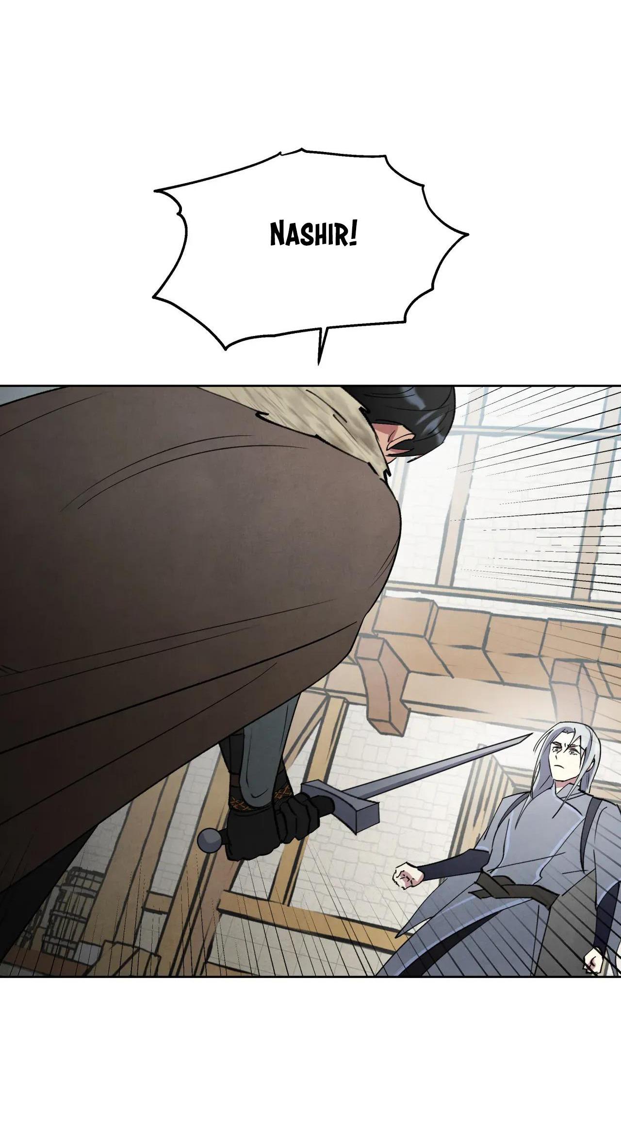 KHẾ ƯỚC BÍ MẬT CỦA ĐẠI CÔNG TƯỚC XỨ BẮC - Chap 33