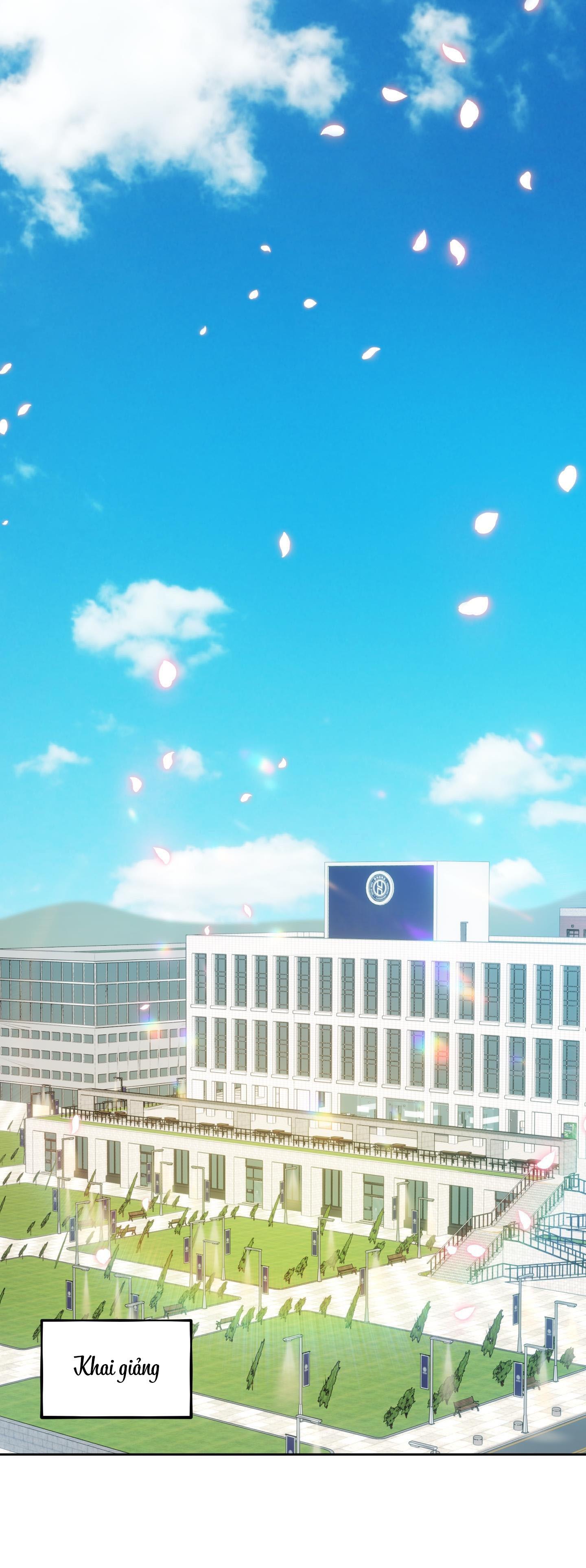 (CBunu) Chuyện Rằng Tôi Yêu Cậu - Chap 2