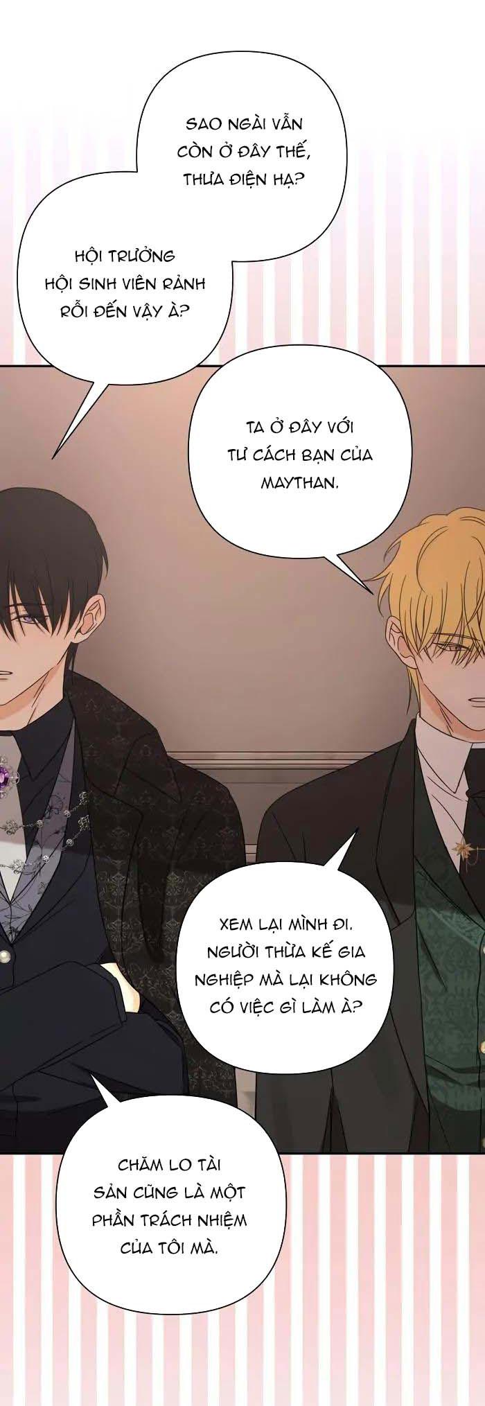 Mắc Kẹt Trong Game Hẹn Hò Của Em Gái Tôi - Chap 38