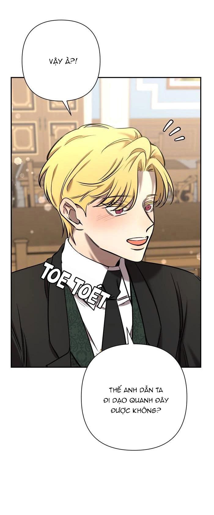 Mắc Kẹt Trong Game Hẹn Hò Của Em Gái Tôi - Chap 63