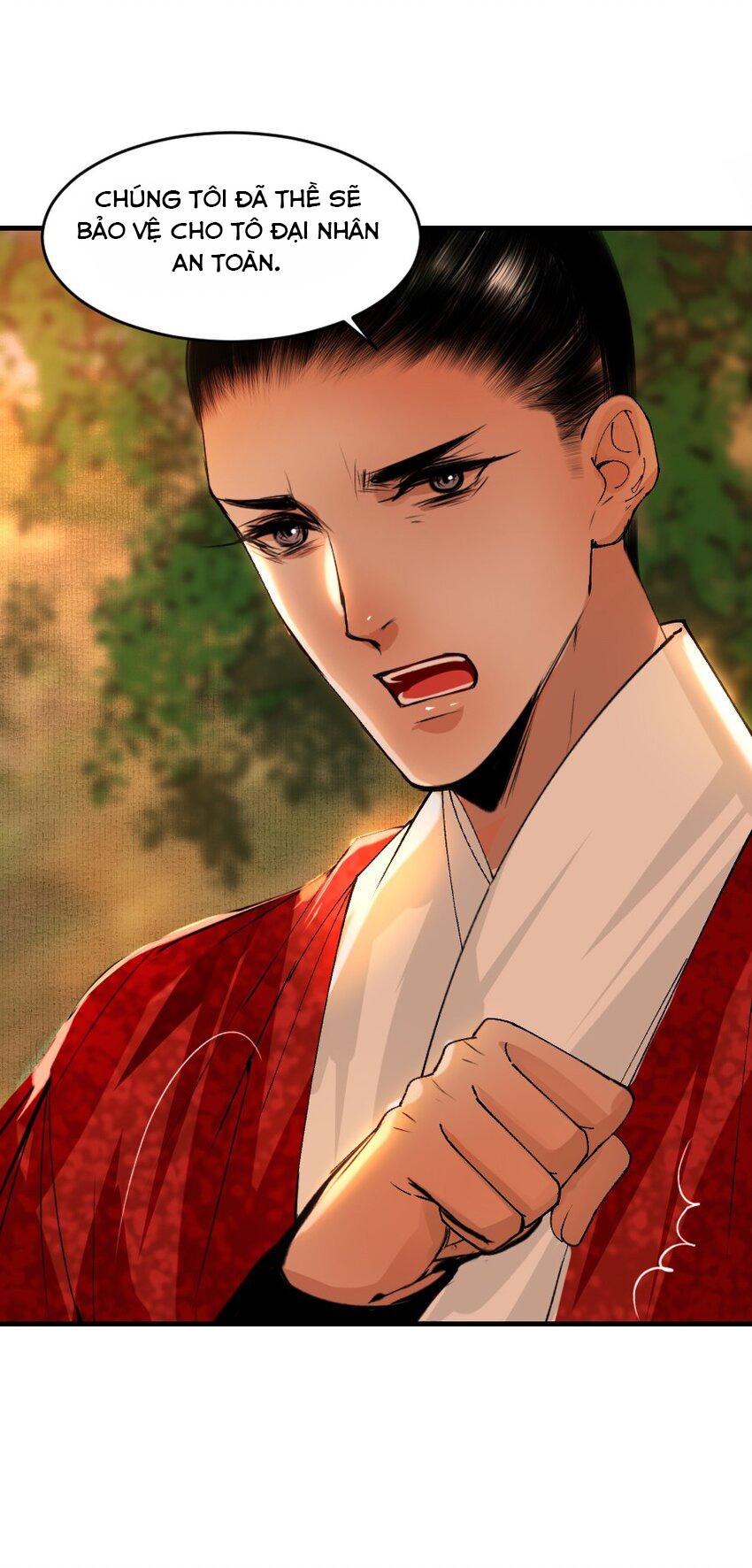 Vòng Luân Hồi - Chap 100