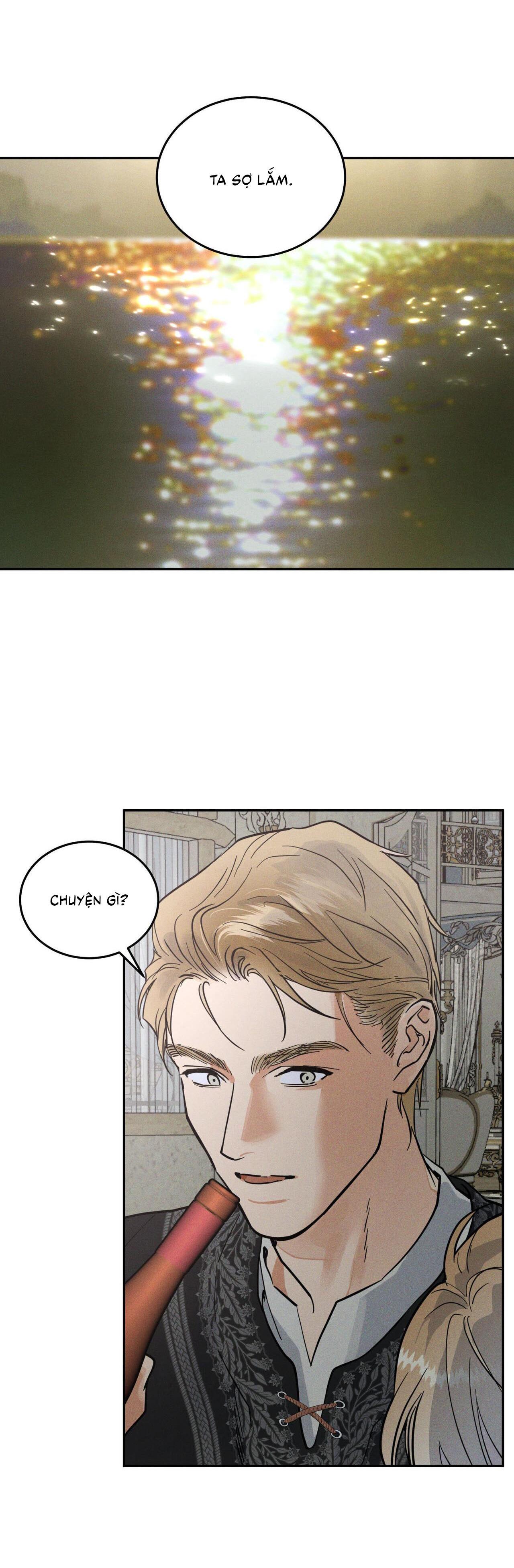 (CBunu) Antidote - Chap 37