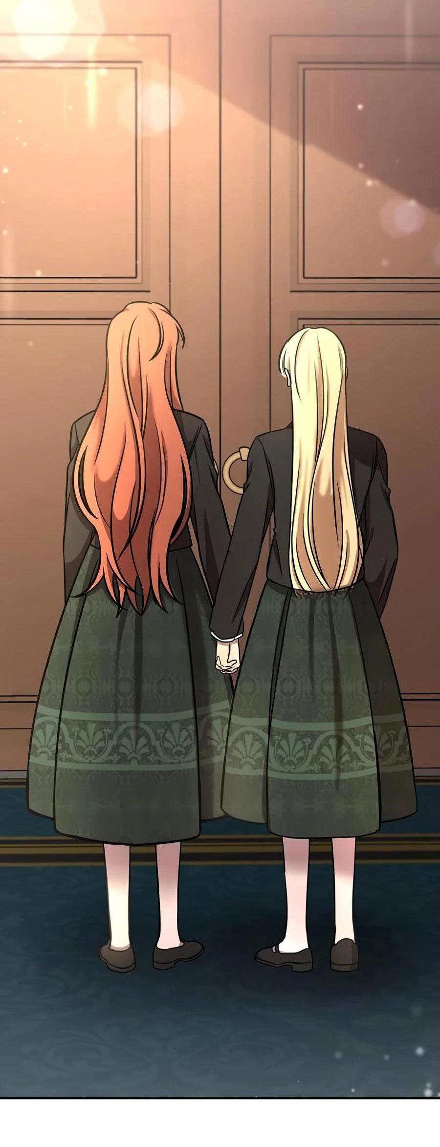 Mắc Kẹt Trong Game Hẹn Hò Của Em Gái Tôi - Chap 67