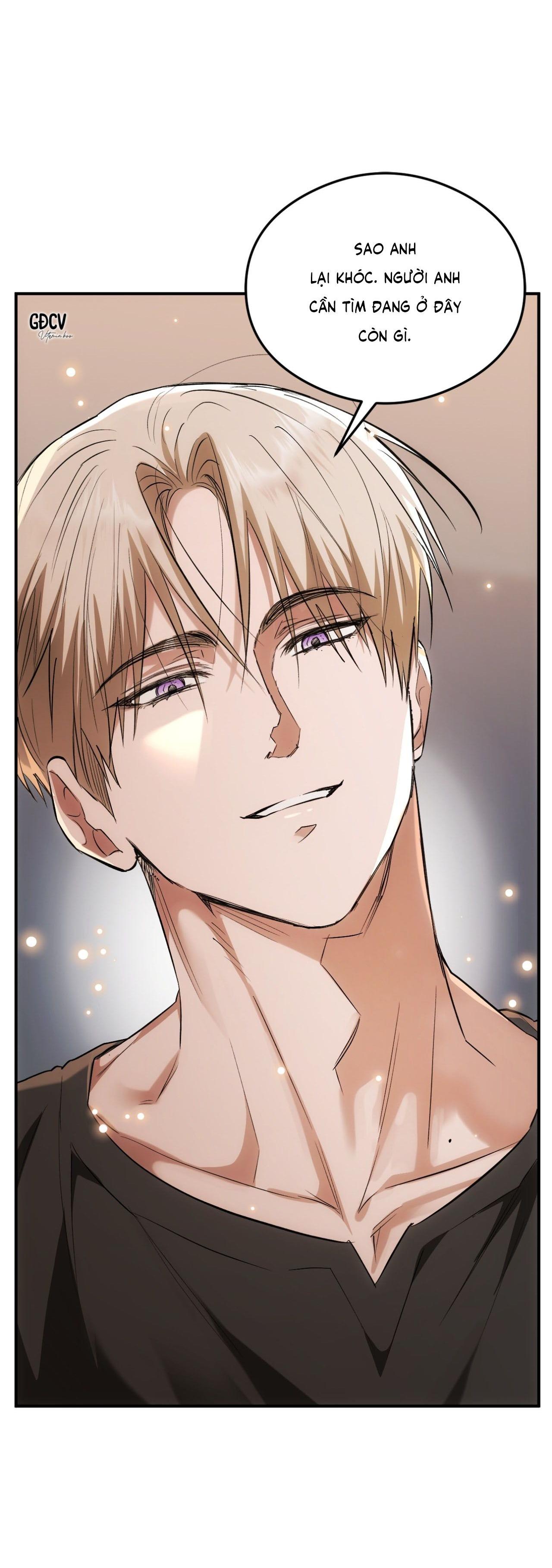 DEEP BURNING - Chap 8