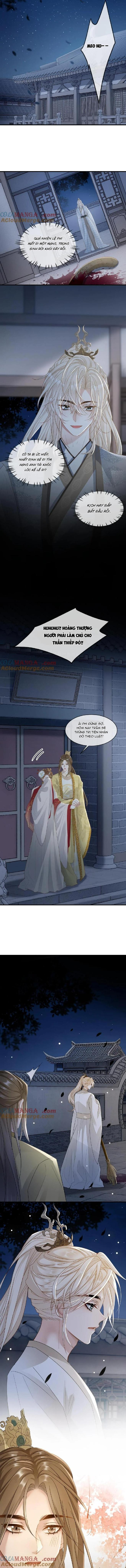 Khát Vọng Ngọt Ngào - Chap 215