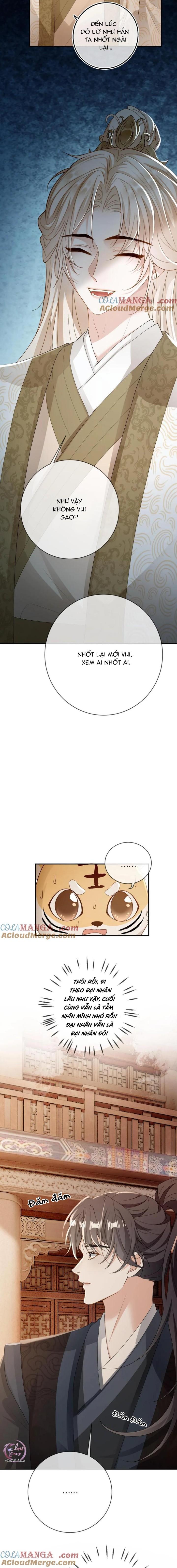 Khát Vọng Ngọt Ngào - Chap 239