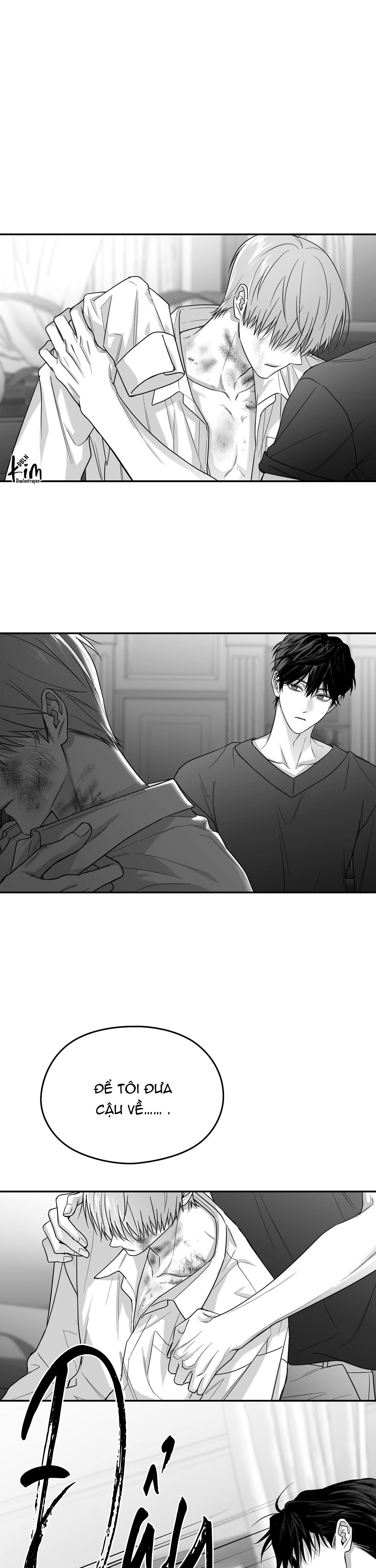 Non Zero Sum - Chap 52