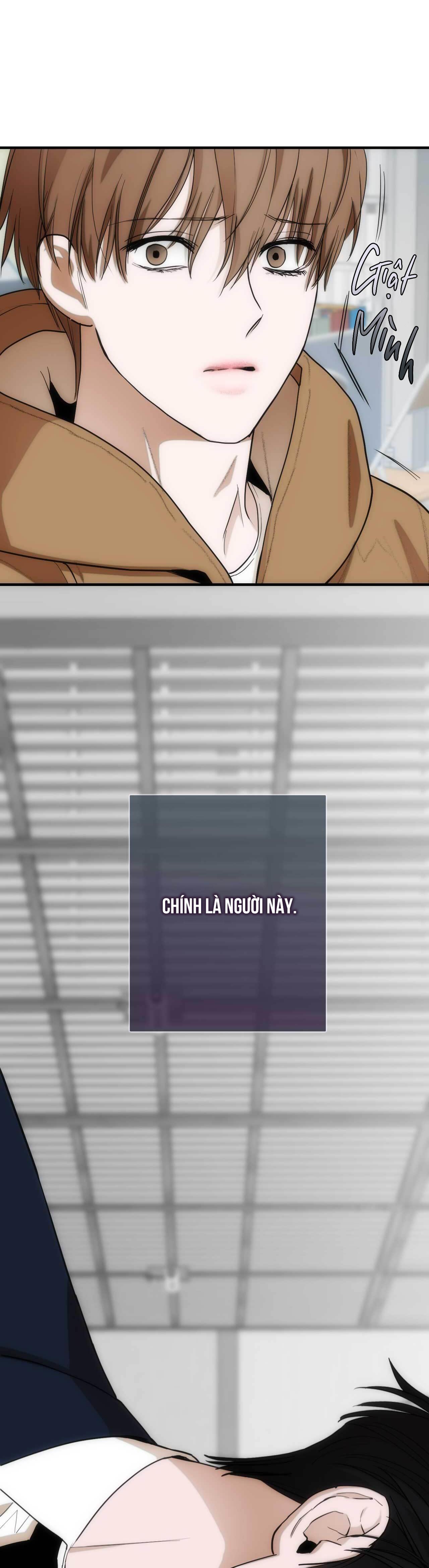 CHÌM TRONG KHOÁI LẠC - Chap 9