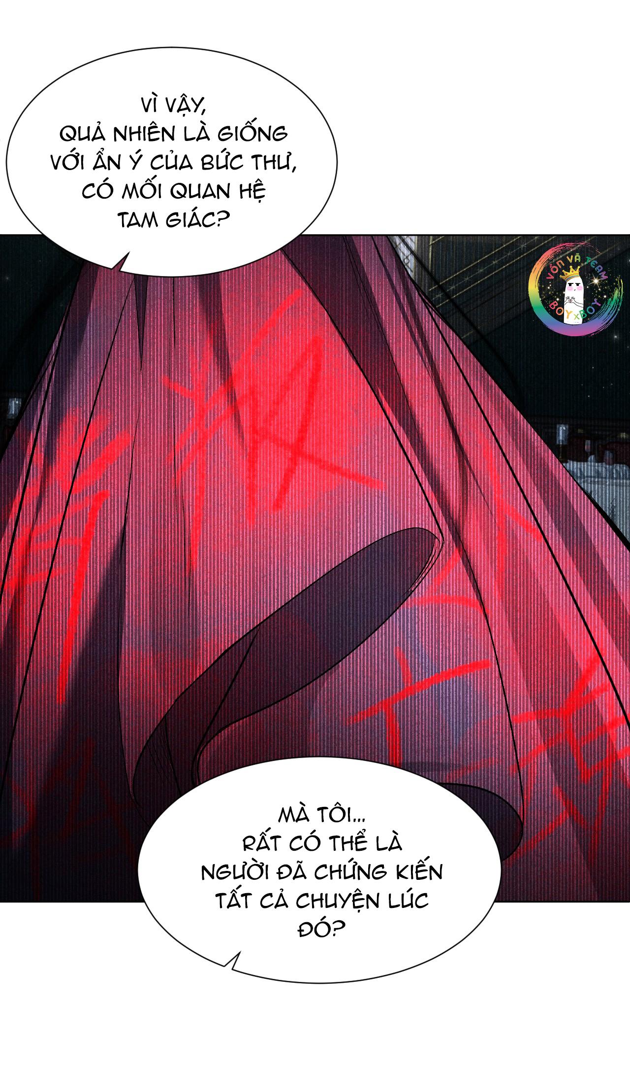 Ảnh Đế Cứ Muốn Làm Kim Chủ Của Tôi - Chap 32