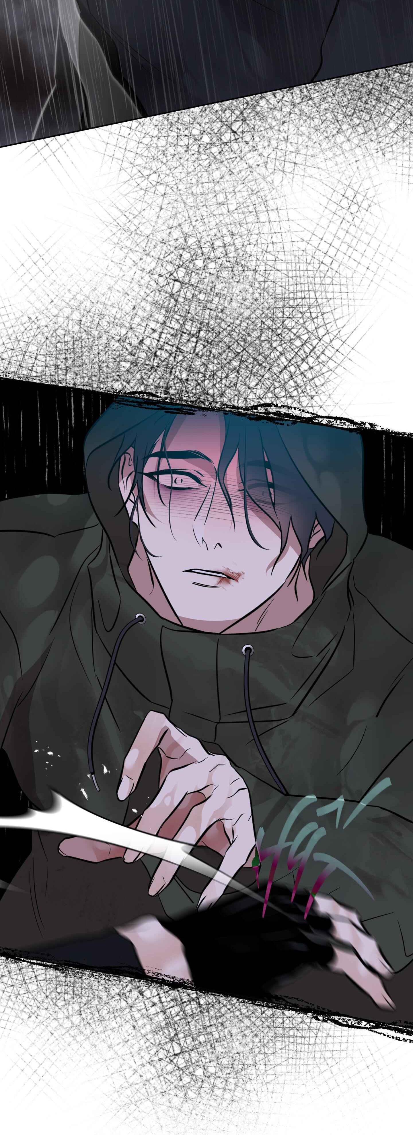 (CBunu) Mưa Mãi Không Tạnh - Chap 14