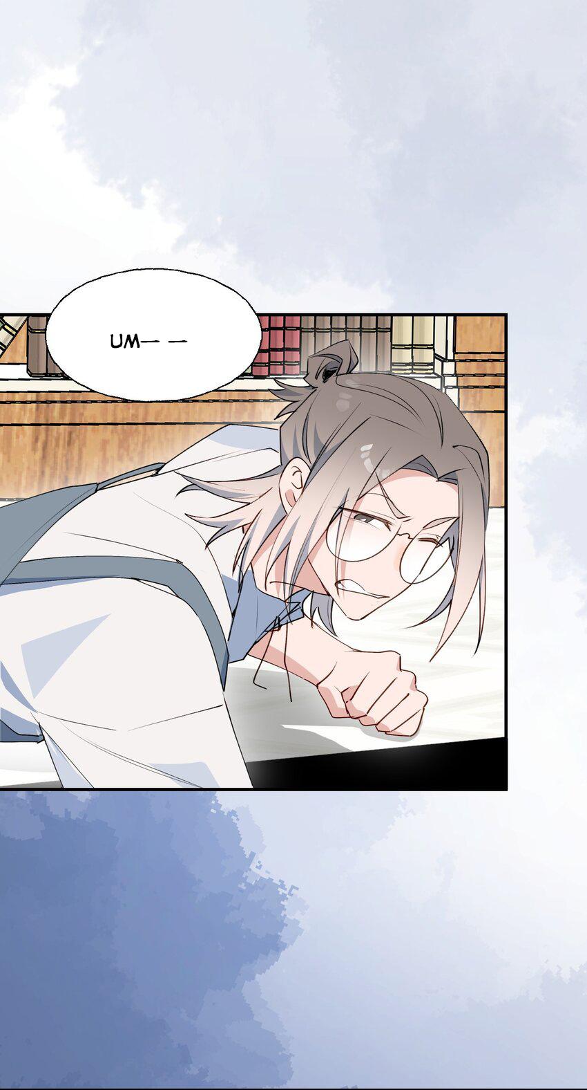 Ma vương đại nhân luôn trêu chọc tôi - Chap 80