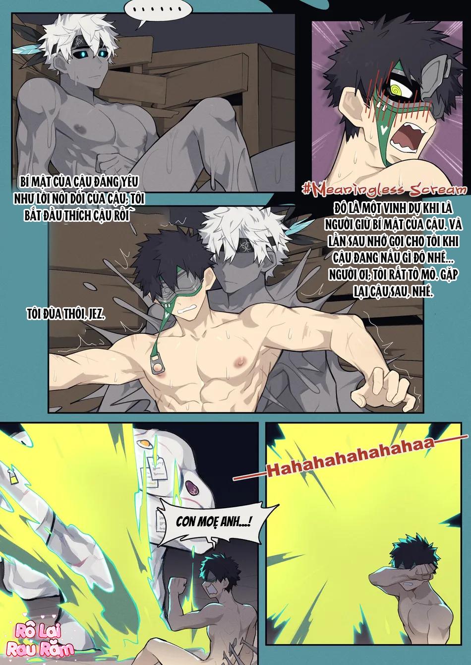 TUYỂN TẬP CHIM TO SIÊU DÀI - Chap 68