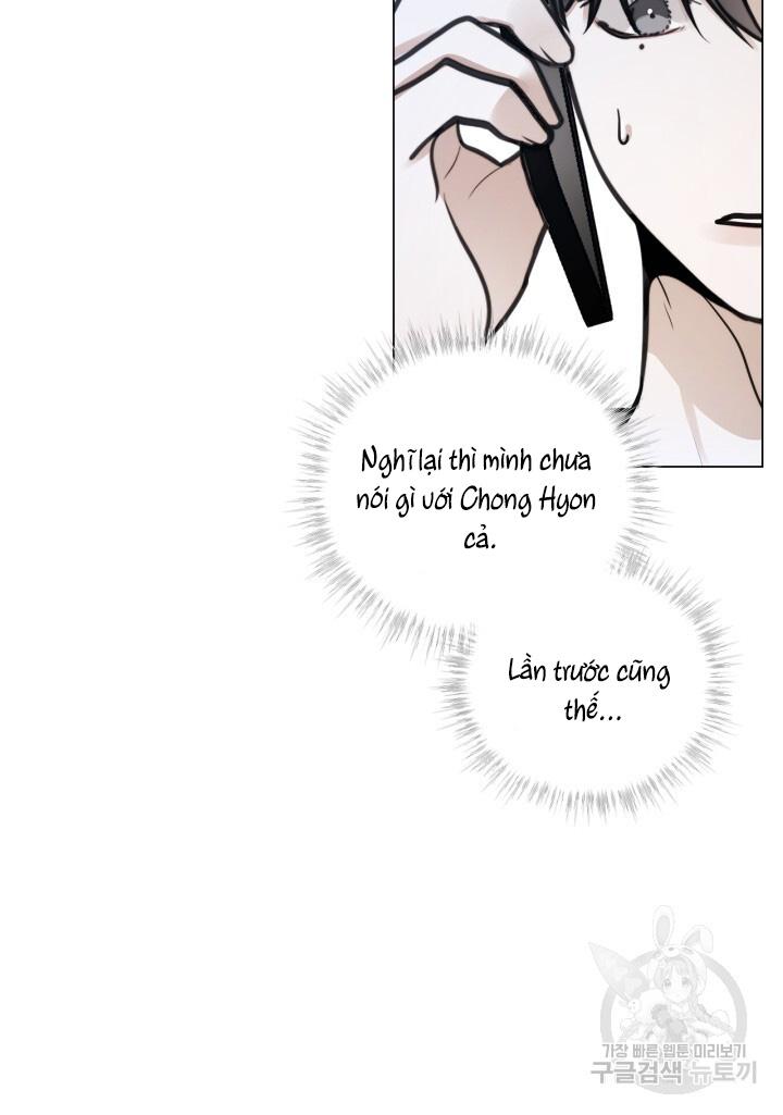 Song Trùng - Chap 43