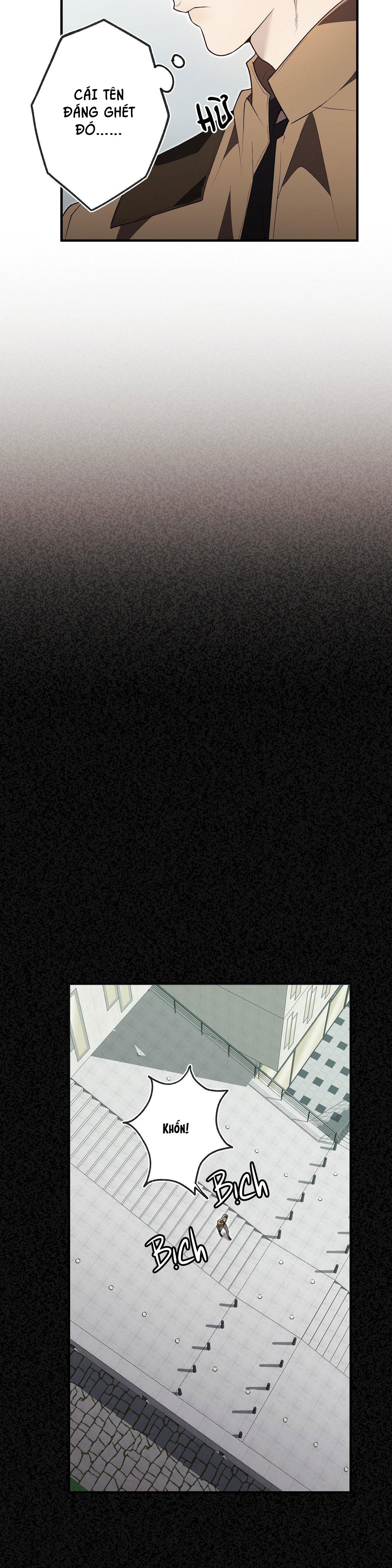 (DROP )PRAY - Chap 1