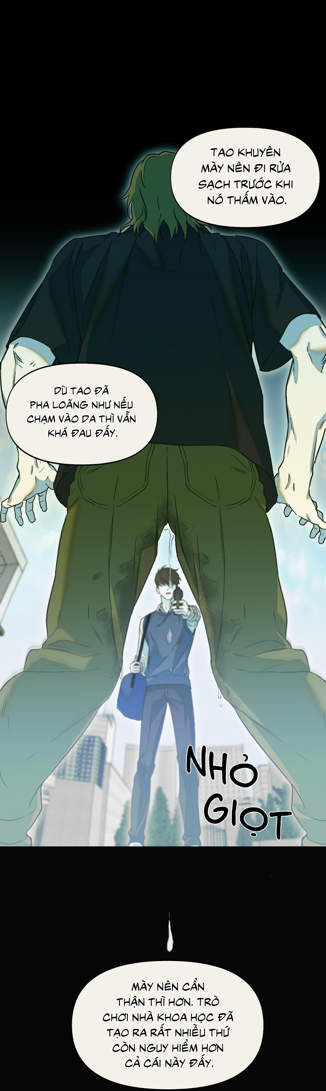 NERD PROJECT - Chap 21