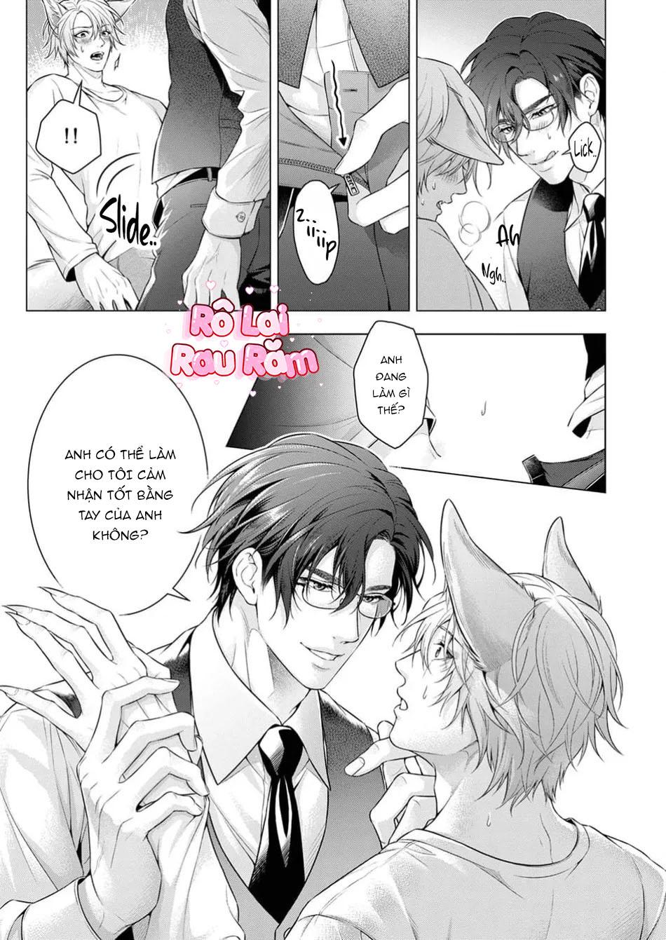 TUYỂN TẬP GÂY NỨNG NHÀ RÔ - Chap 237