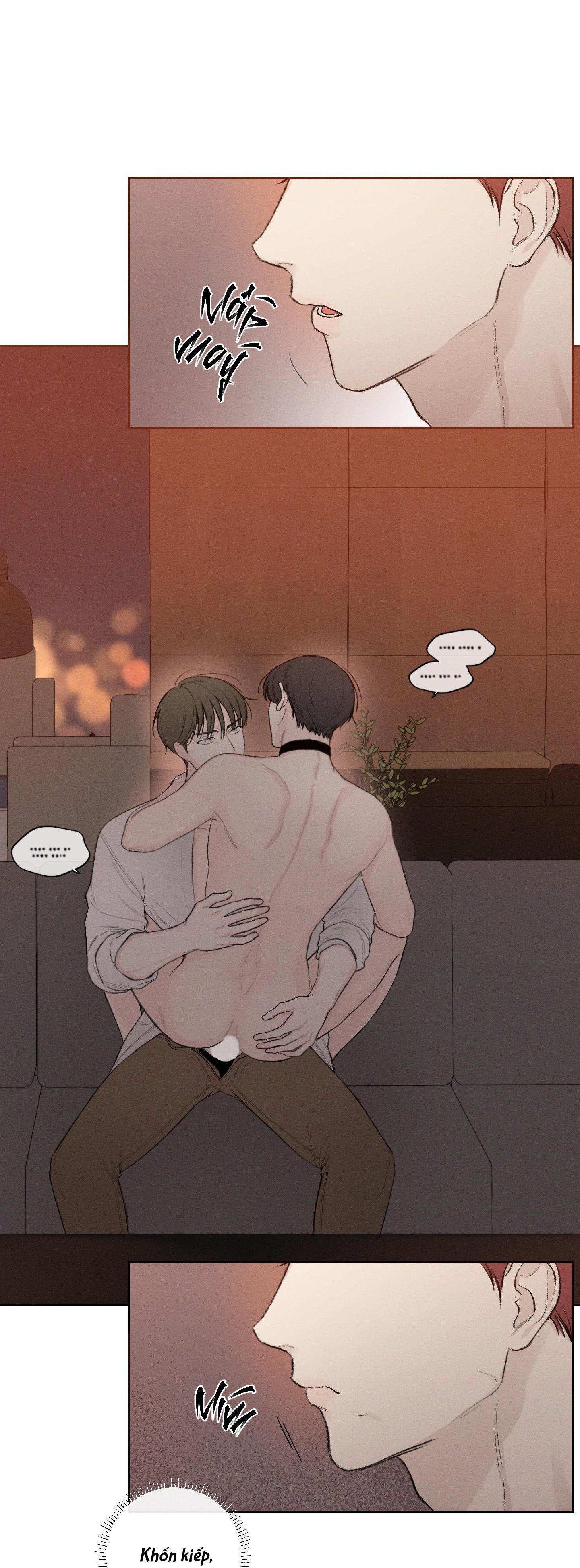 (CBunu) THÁNG 12 - Chap 16