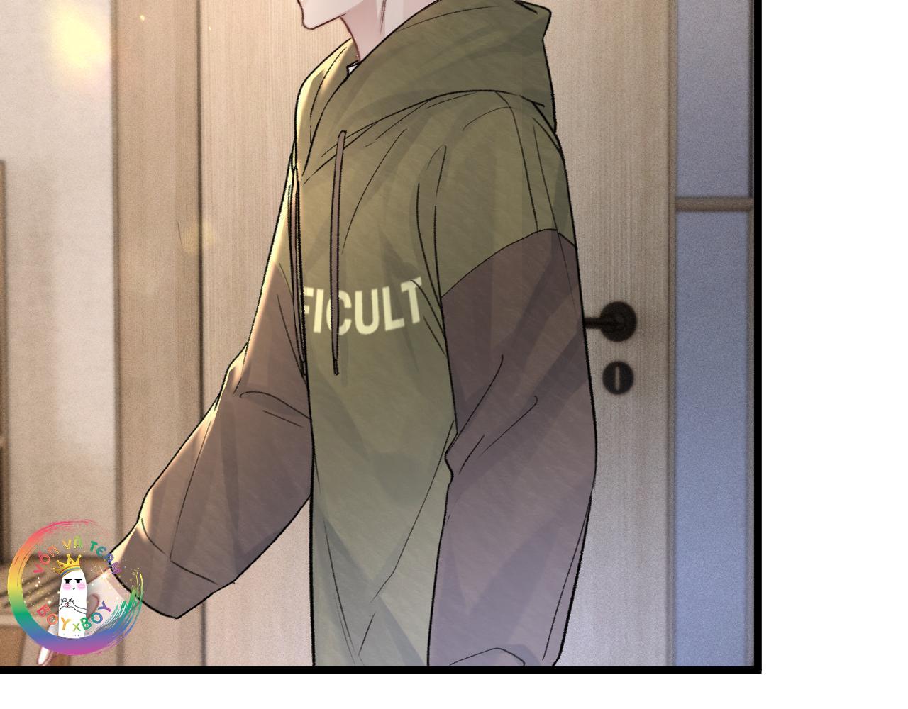 Cuộc Đối Đầu Gay Gắt - Chap 66