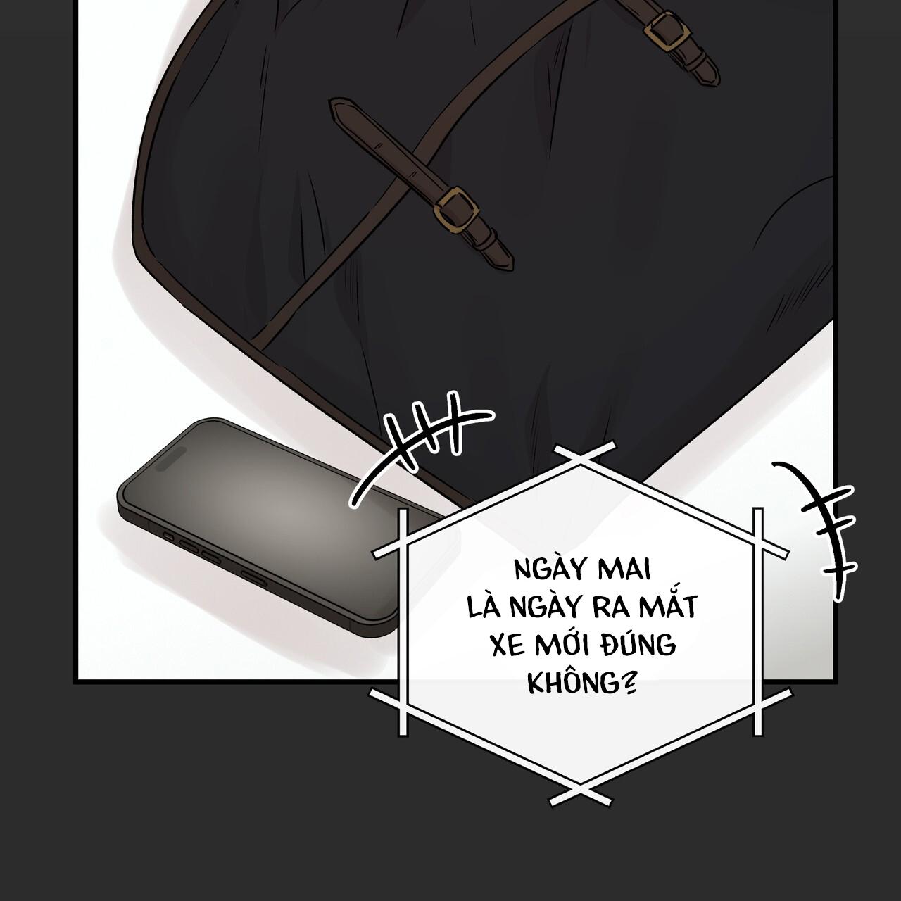 (END) Keep us together - Chap 19