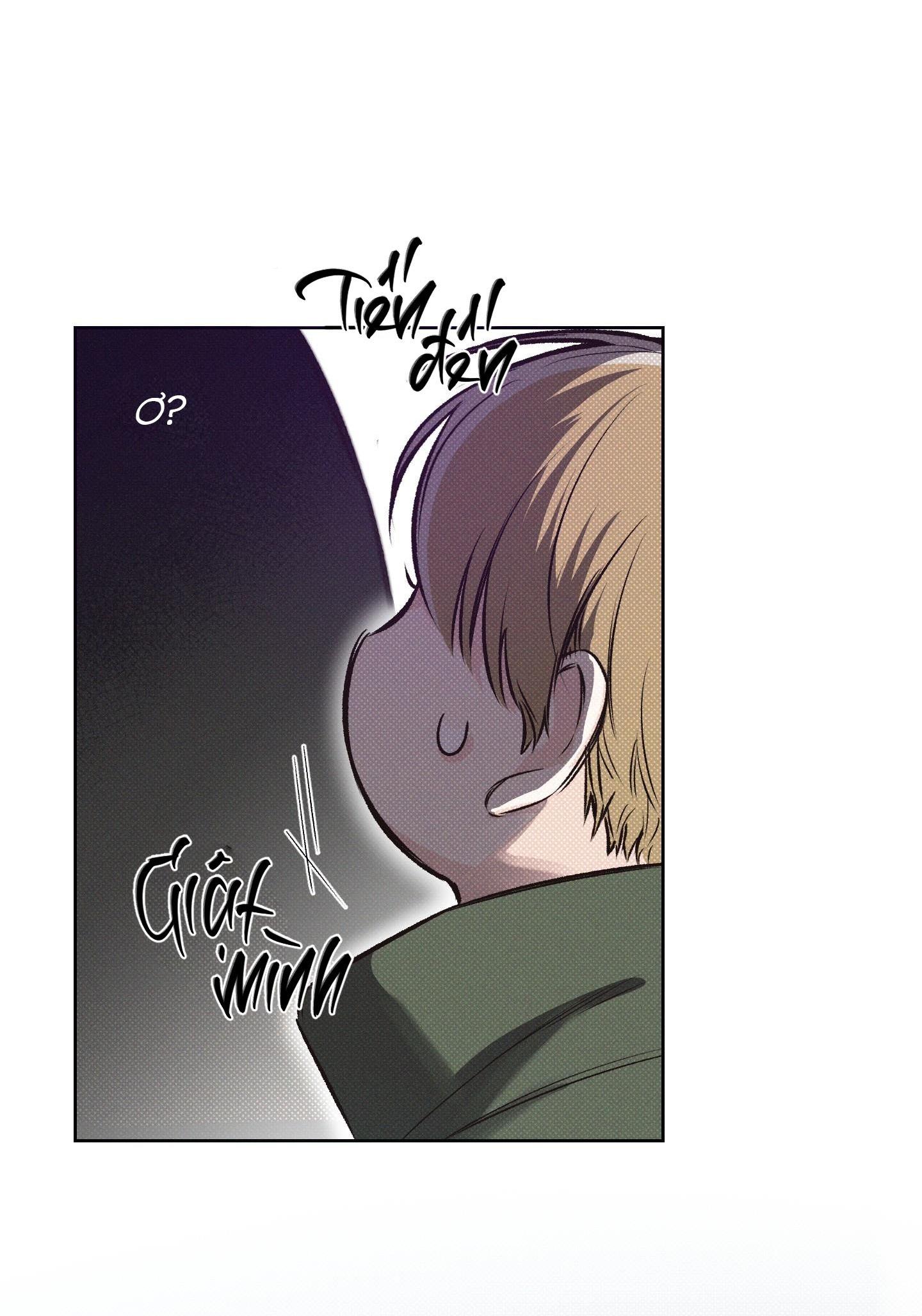 (CBunu) THÁNG 12 - Chap 5