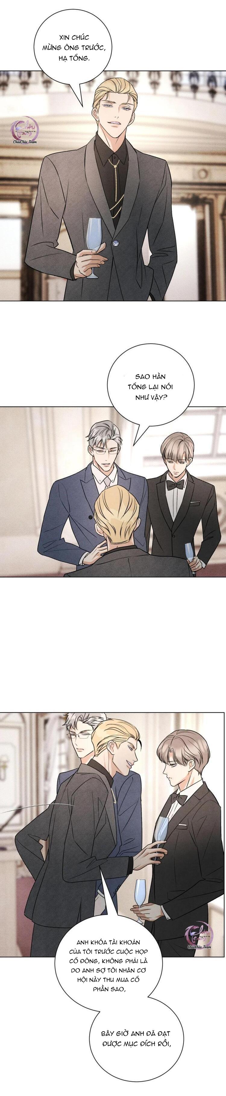 Anh Trai Rẻ Tiền Của Tôi (END) - Chap 56