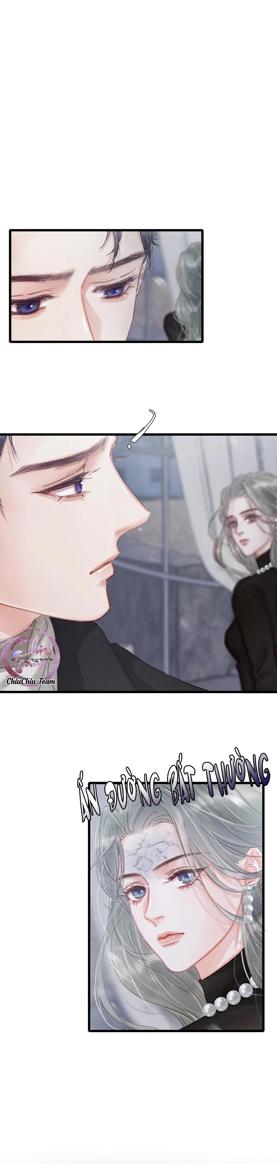 Quen Lâu Mới Biết Người Thiếu Tâm Cơ - Chap 5