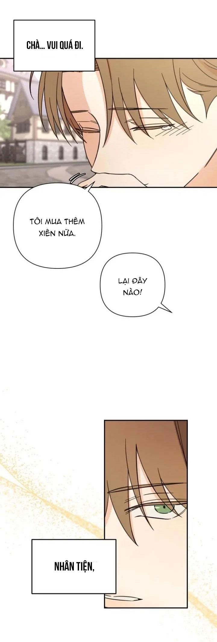 Mắc Kẹt Trong Game Hẹn Hò Của Em Gái Tôi - Chap 44