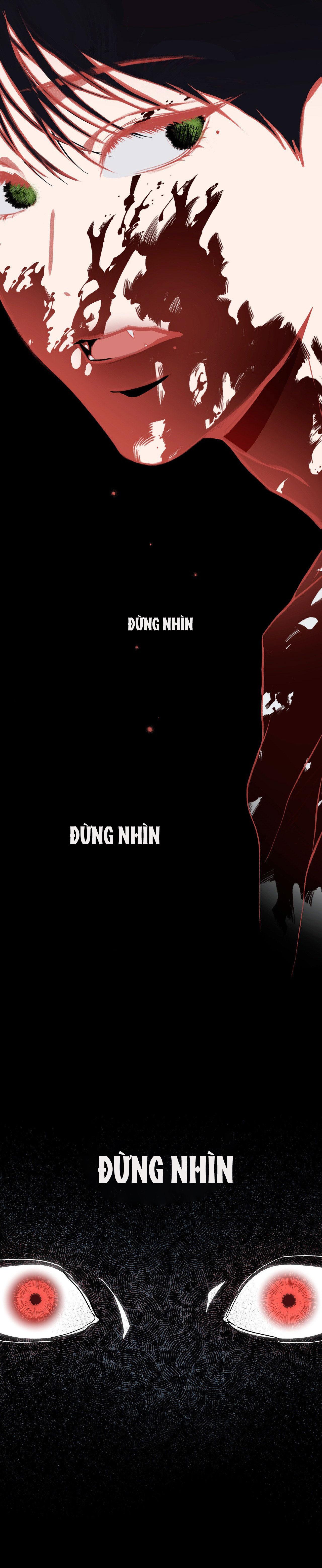 VỰC SÂU THẲM - Chap 2