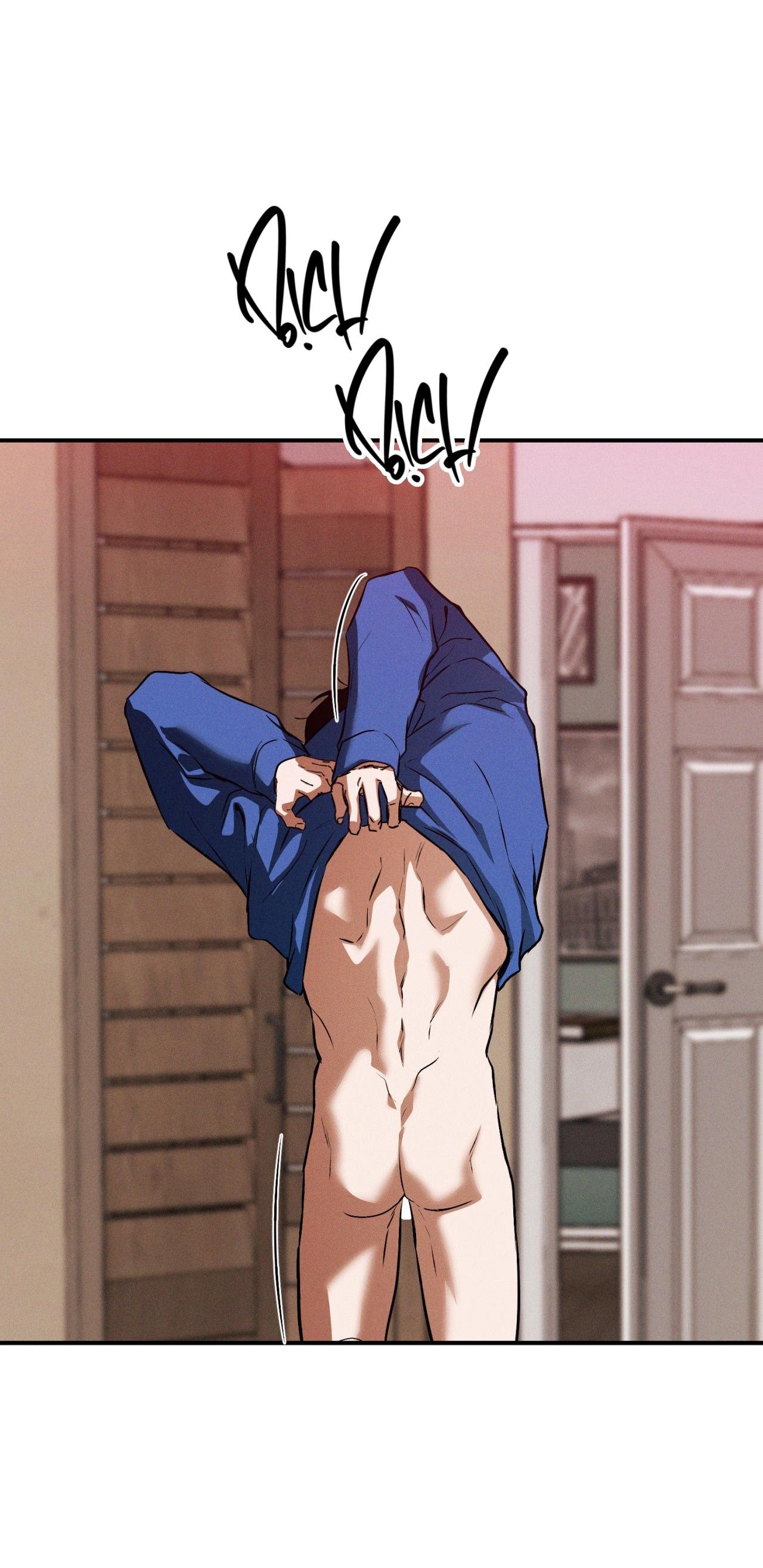 Flashlight - Chap 37