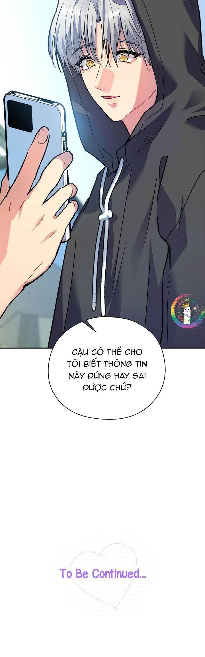 (END) Nếu Như Cậu Bạn Hàng Xóm Là Vampire? - Chap 77