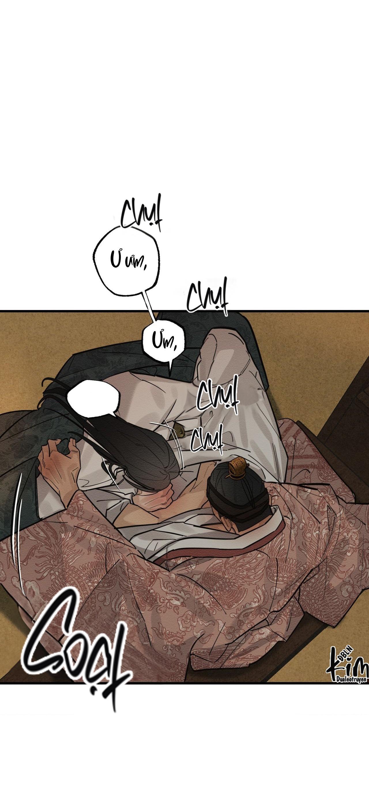 DUYÊN PHẬN - Chap 23