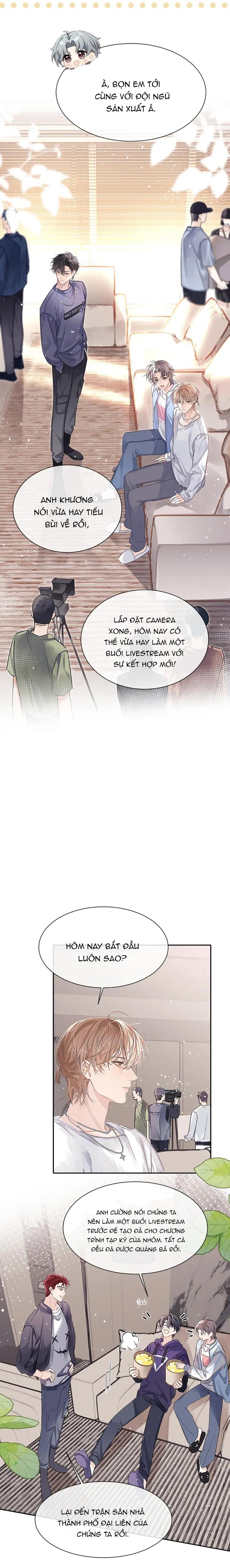 Nghịch Lý Câu Fan - Chap 14