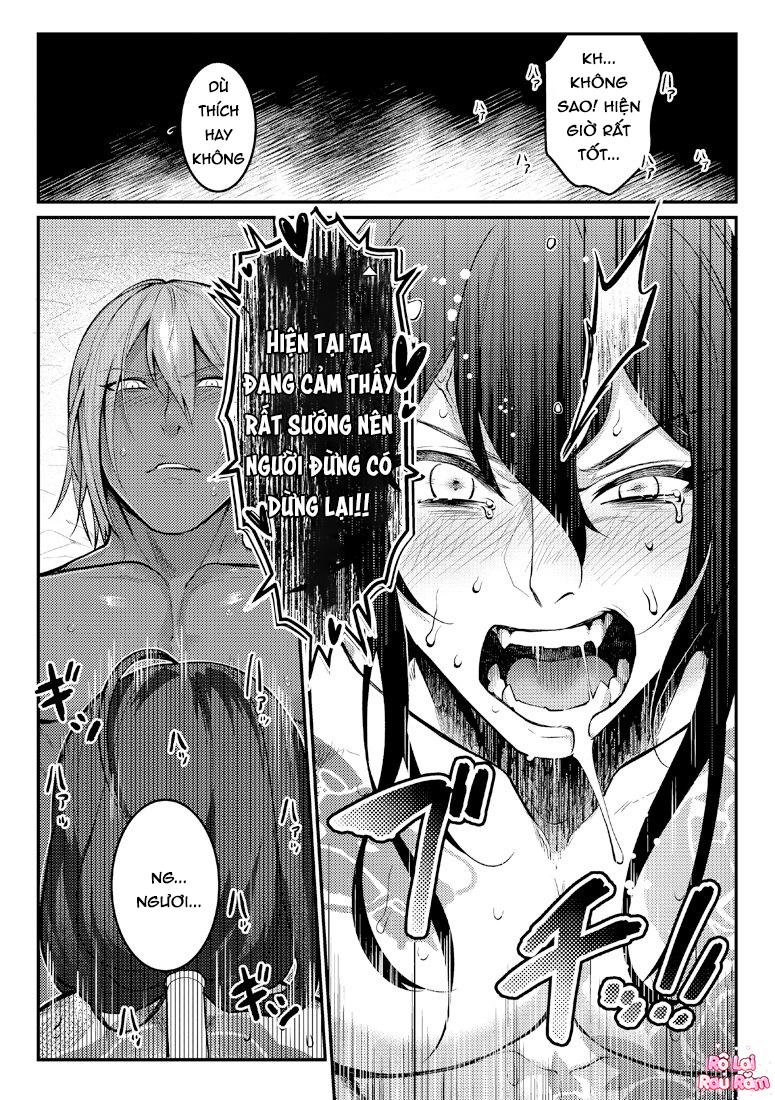 TUYỂN TẬP BDSM CHỊT CHỌT - Chap 189