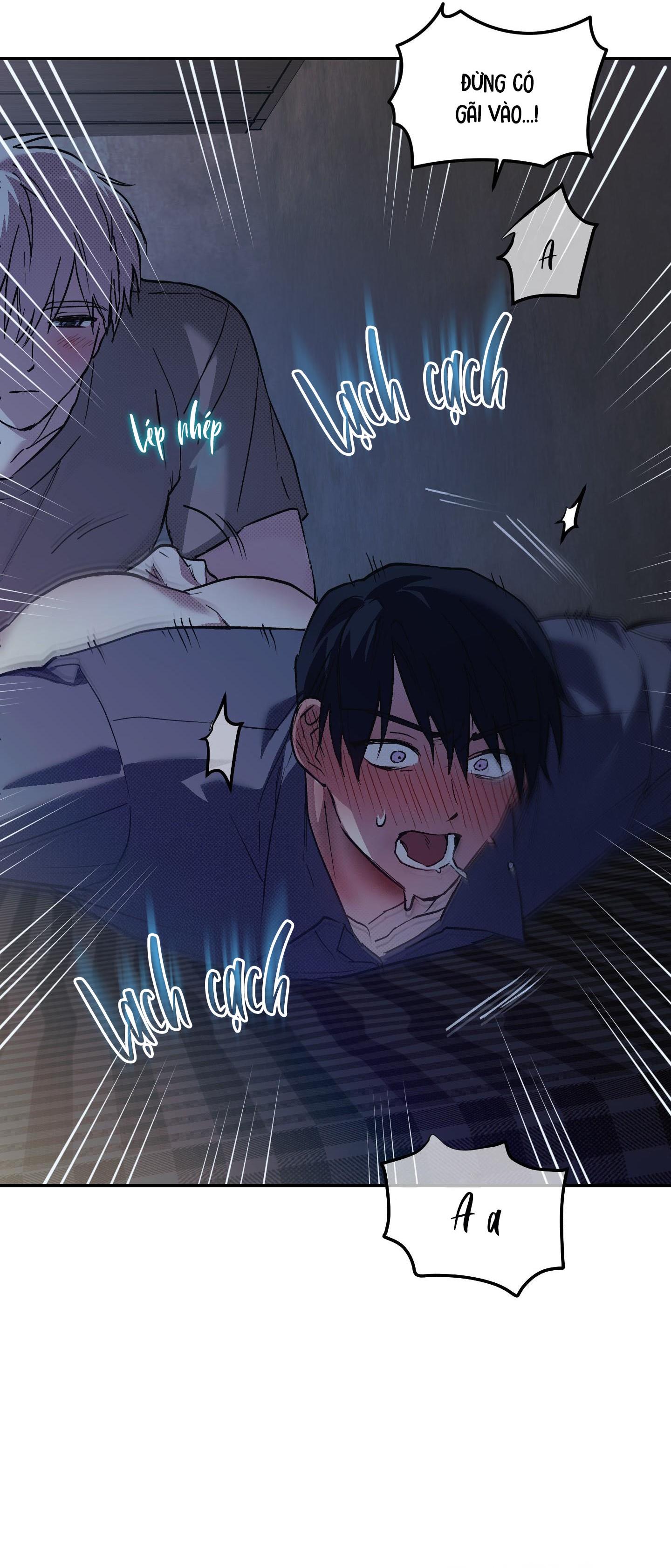 (CBunu) Control Time - Chap 10