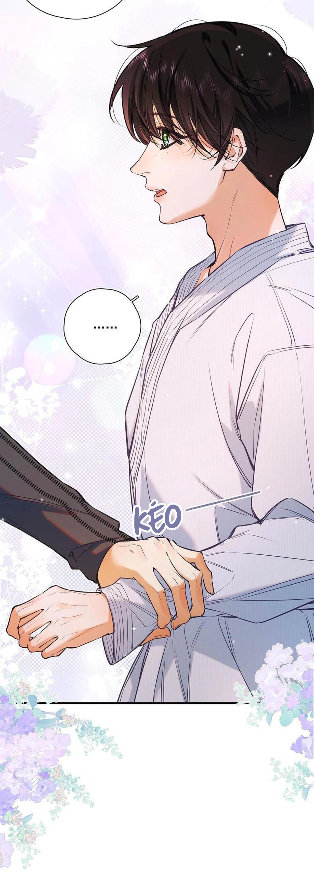 Bắt đầu làm bạn trai từ số 0 - Chap 17