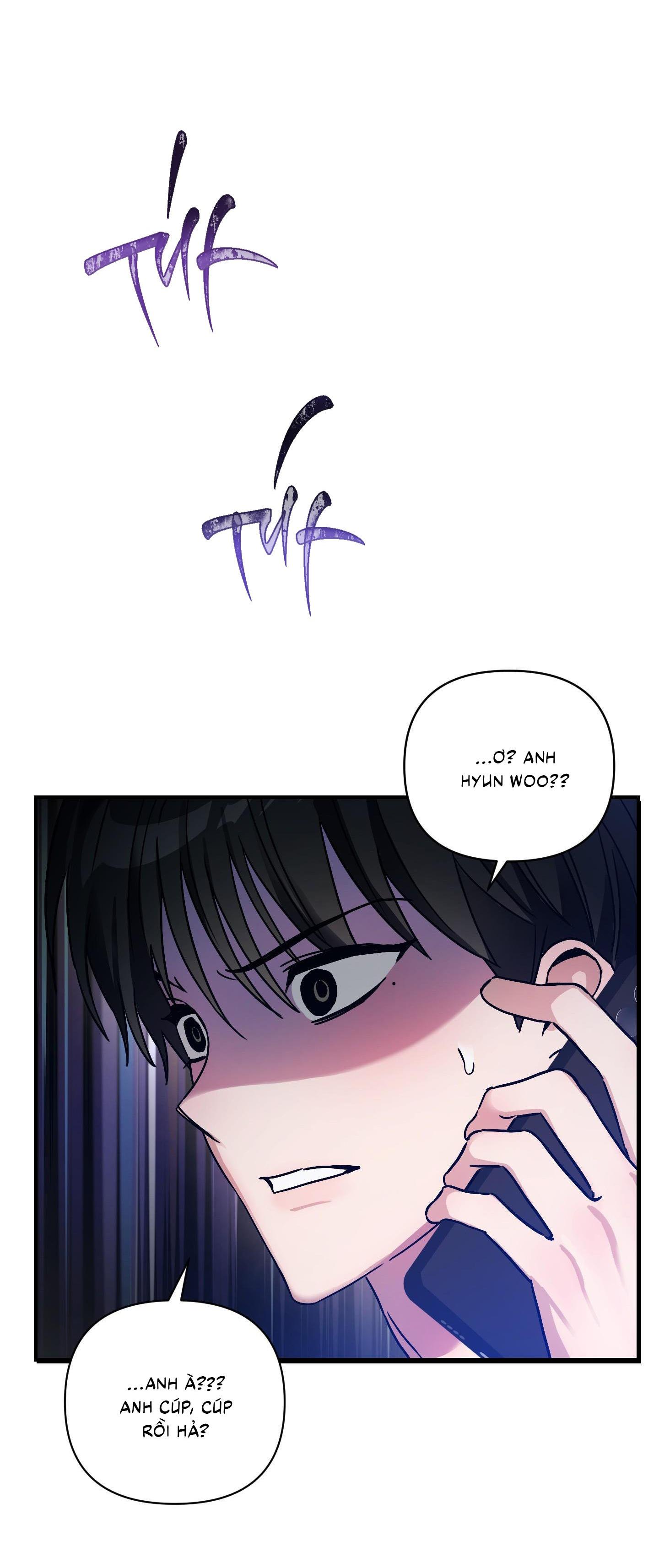 ( CBunu ) Yêu Phải Lừa Đảo - Chap 2