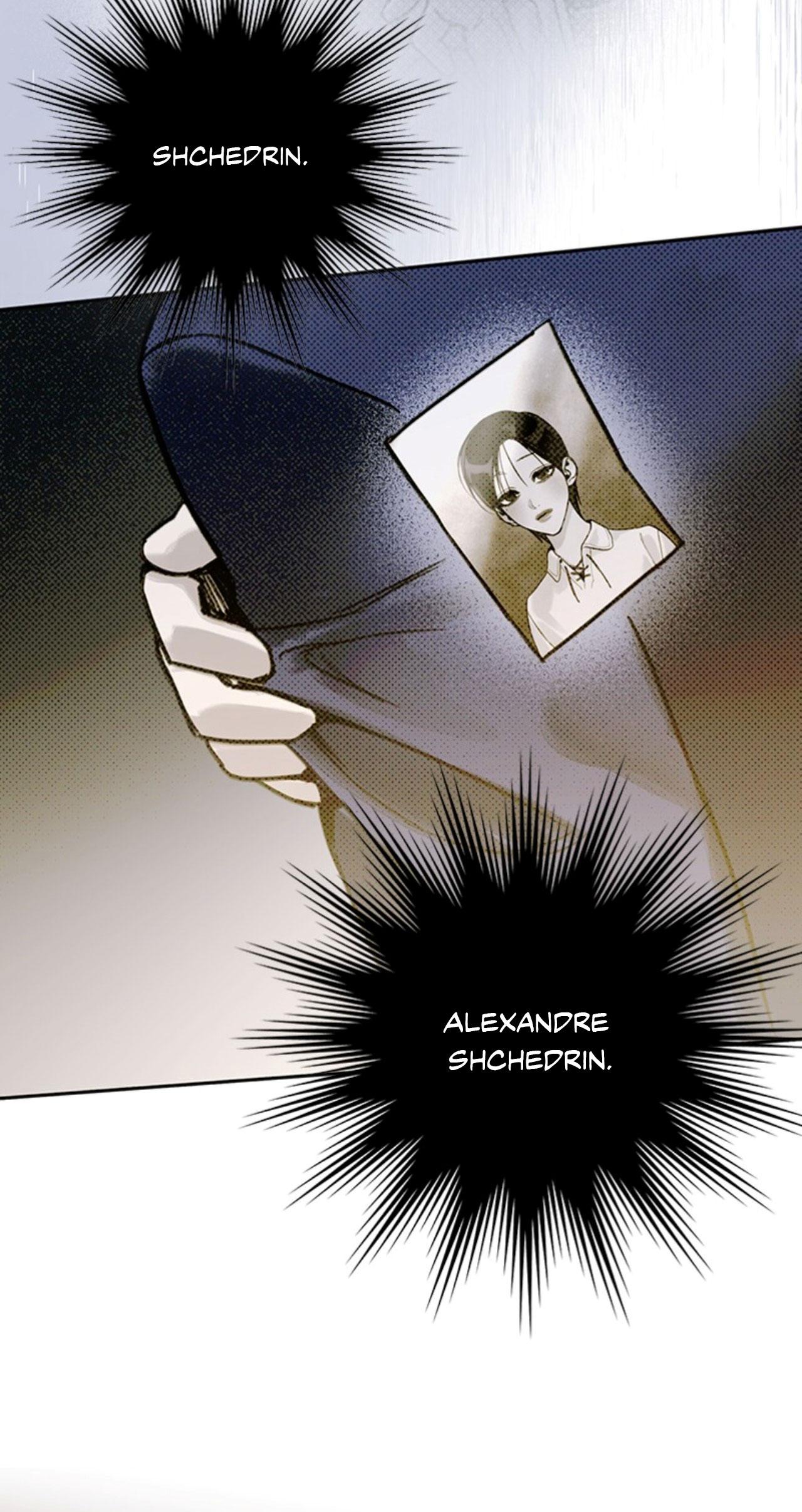 SOLO FOR TWO - Chap 3