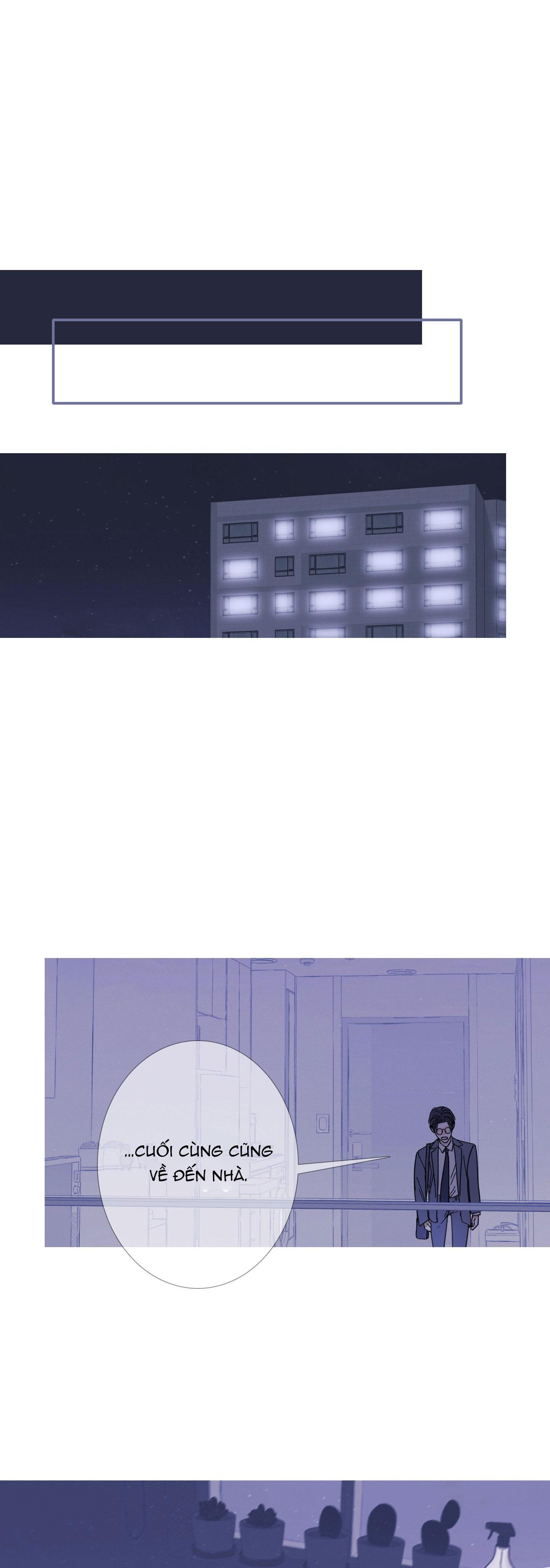 CHUYỆN QUỶ MÔN QUAN - Chap 61