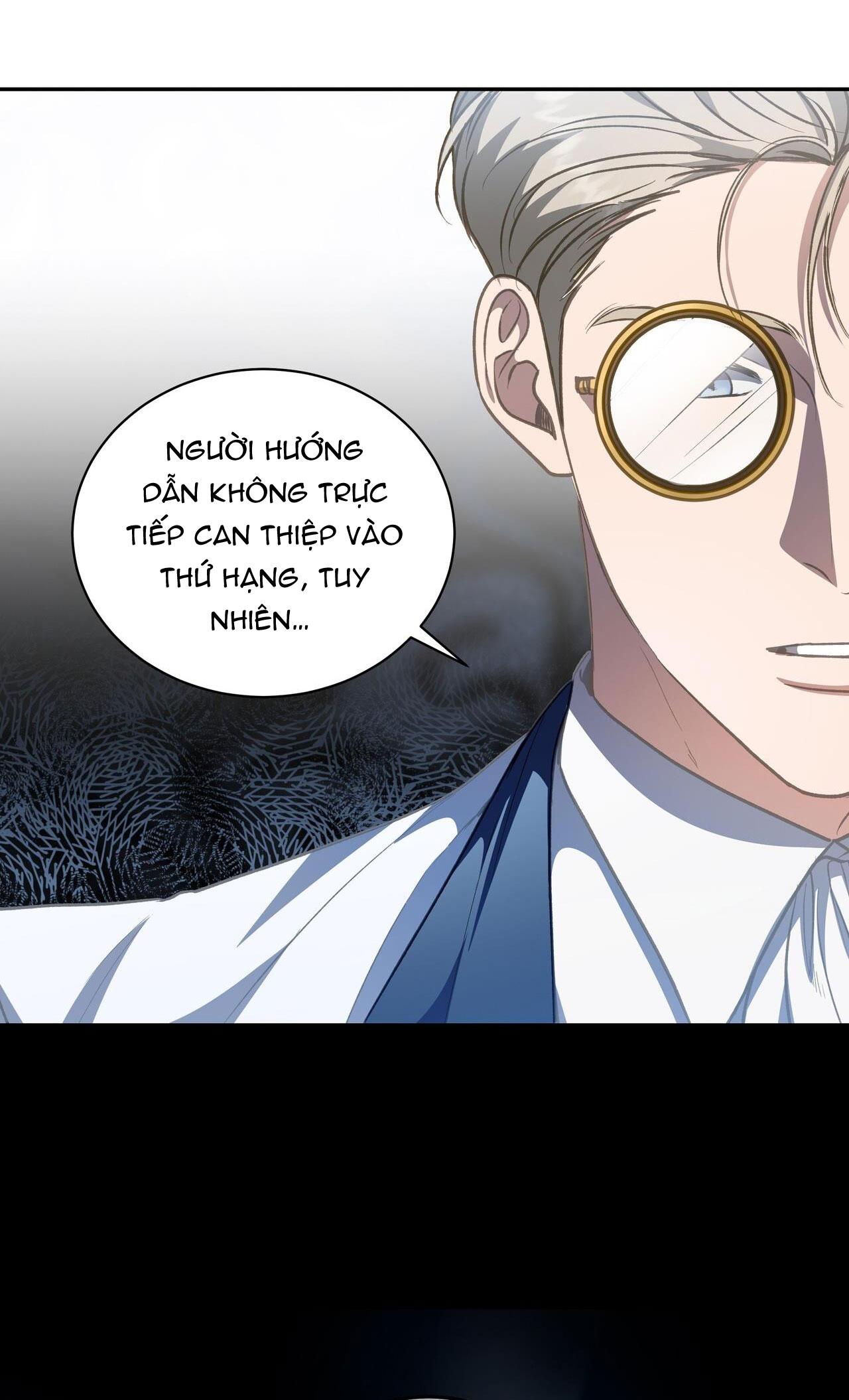 CÁCH TỒN TẠI NHƯ MỘT NGƯỜI CHƠI - Chap 49