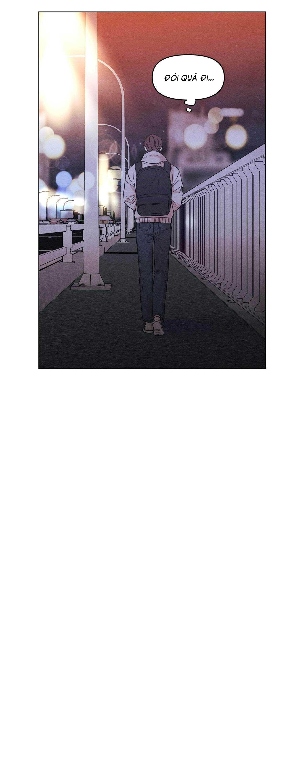Công Việc Làm Thêm Hàng Ngày - Chap 1