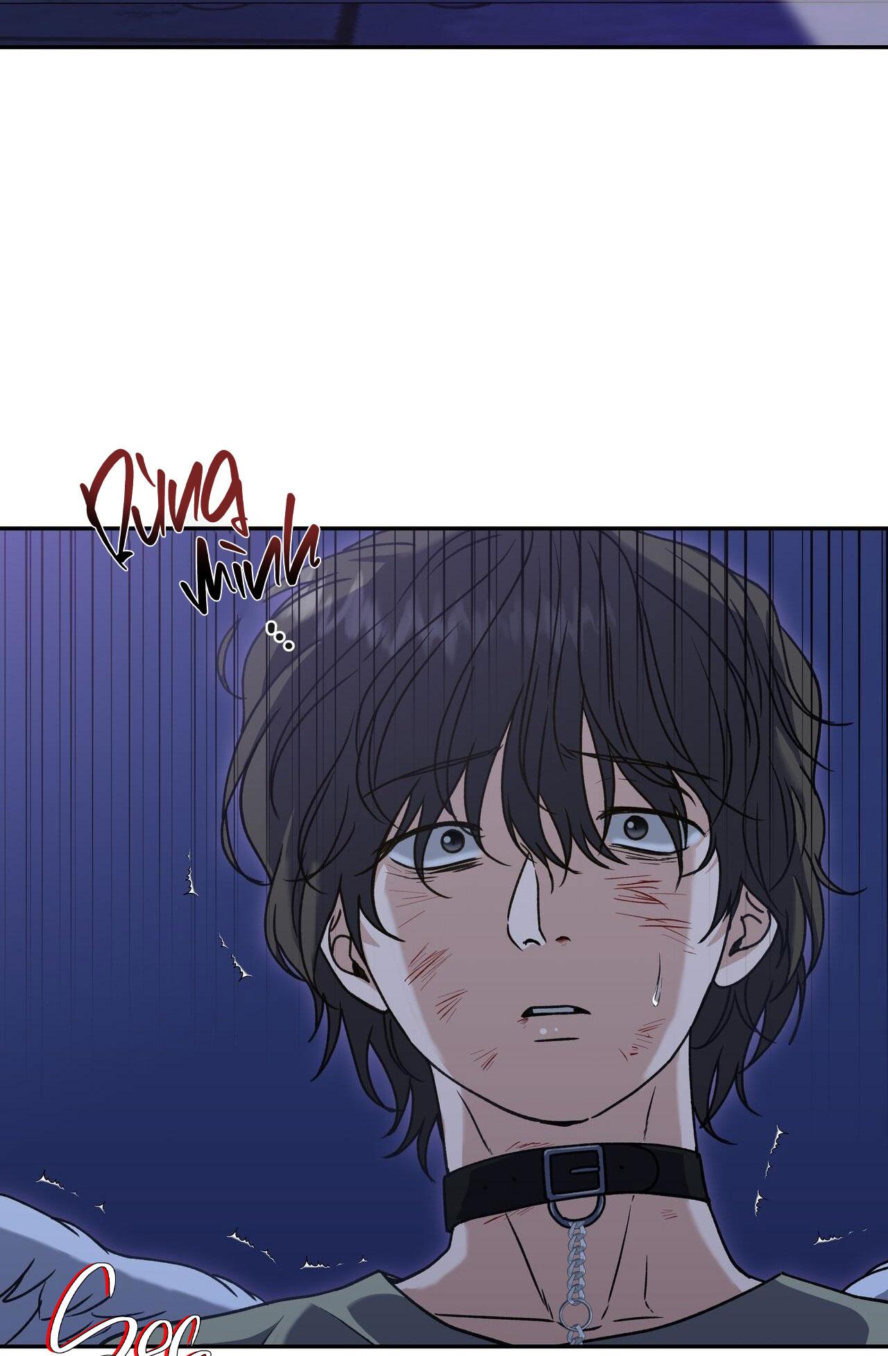 CÁCH TỒN TẠI NHƯ MỘT NGƯỜI CHƠI - Chap 59