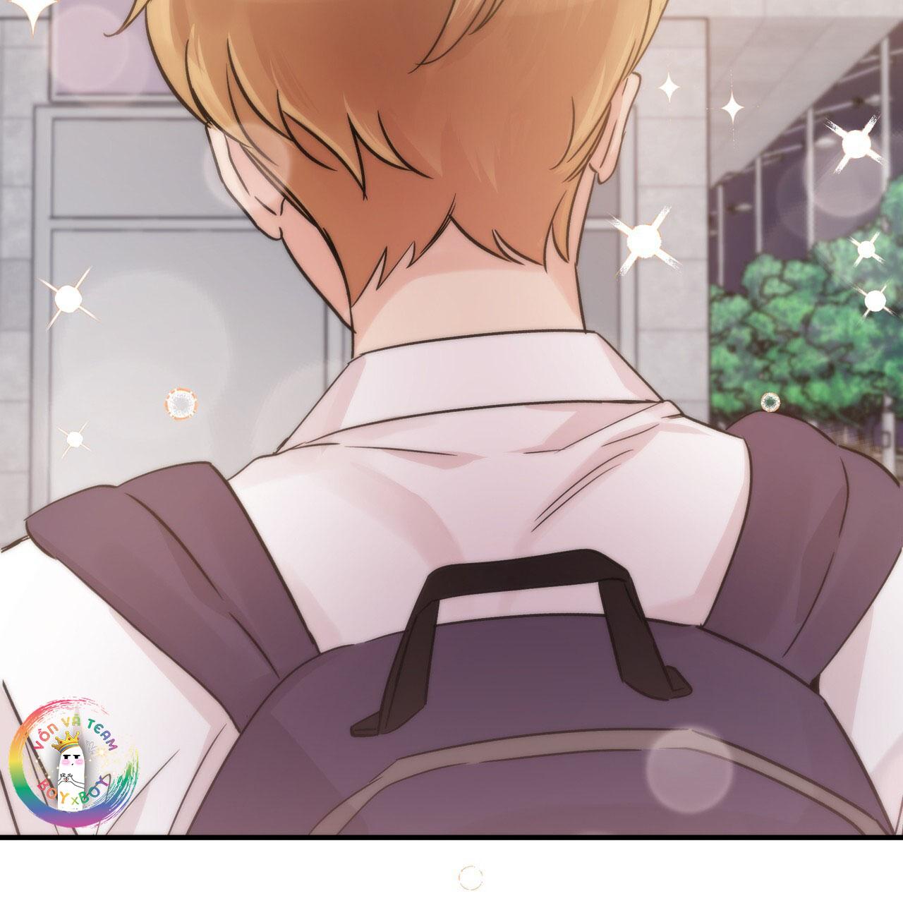 (END) Keep us together - Chap 4