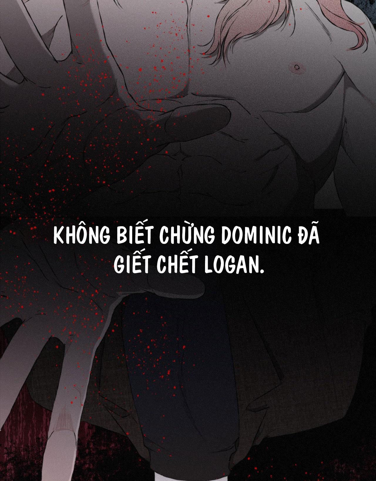 LỜI NÓI DỐI ĐẪM MÁU - Chap 44