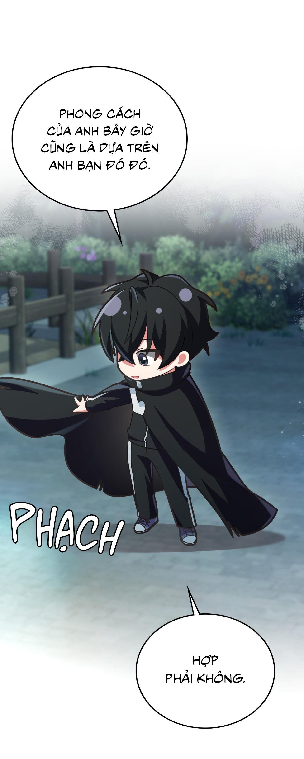 Guild member - Chap 54