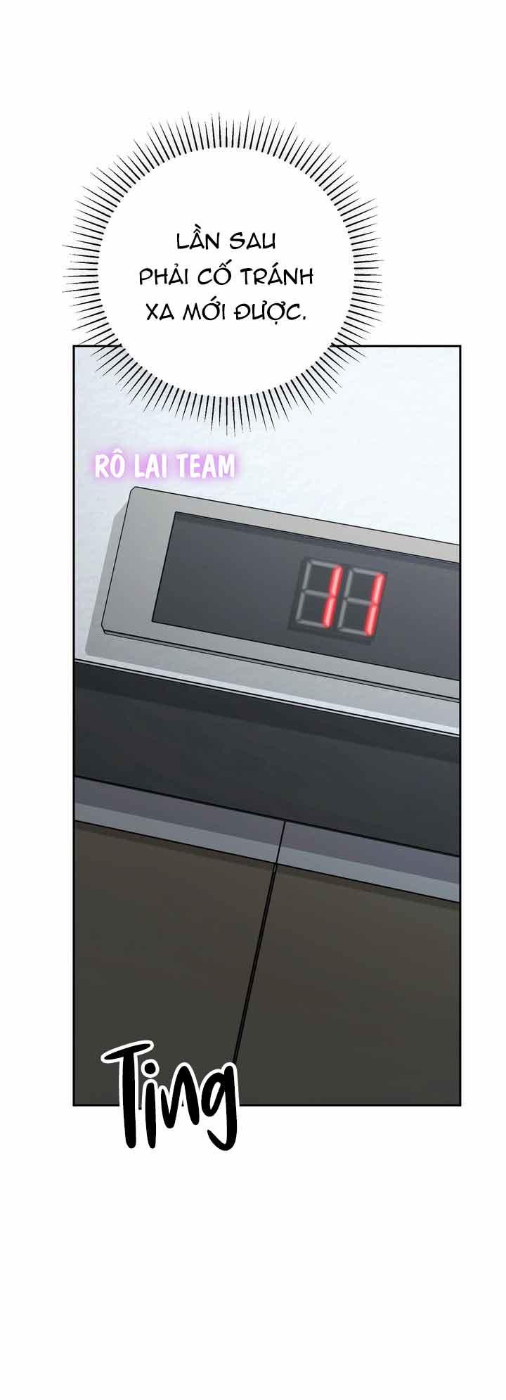 LÃNG MẠN ĐỪNG LÃNG XẸT - Chap 1