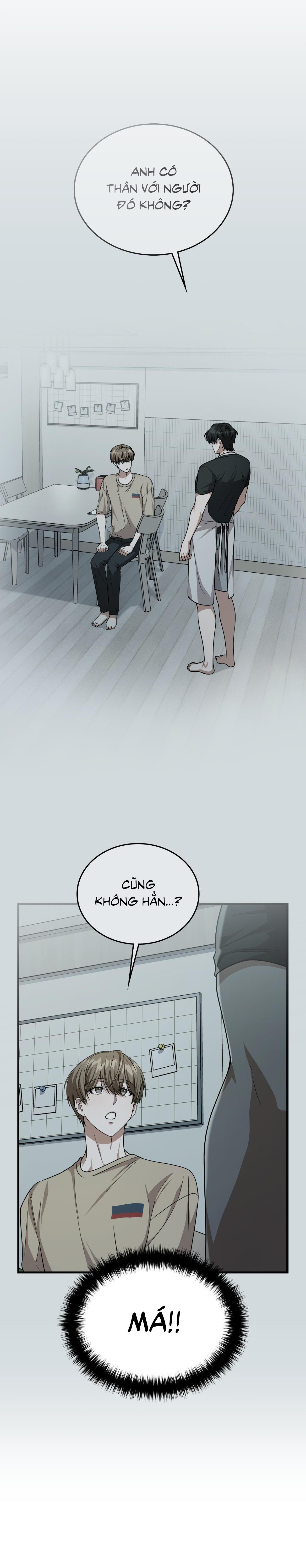 Guild member - Chap 54