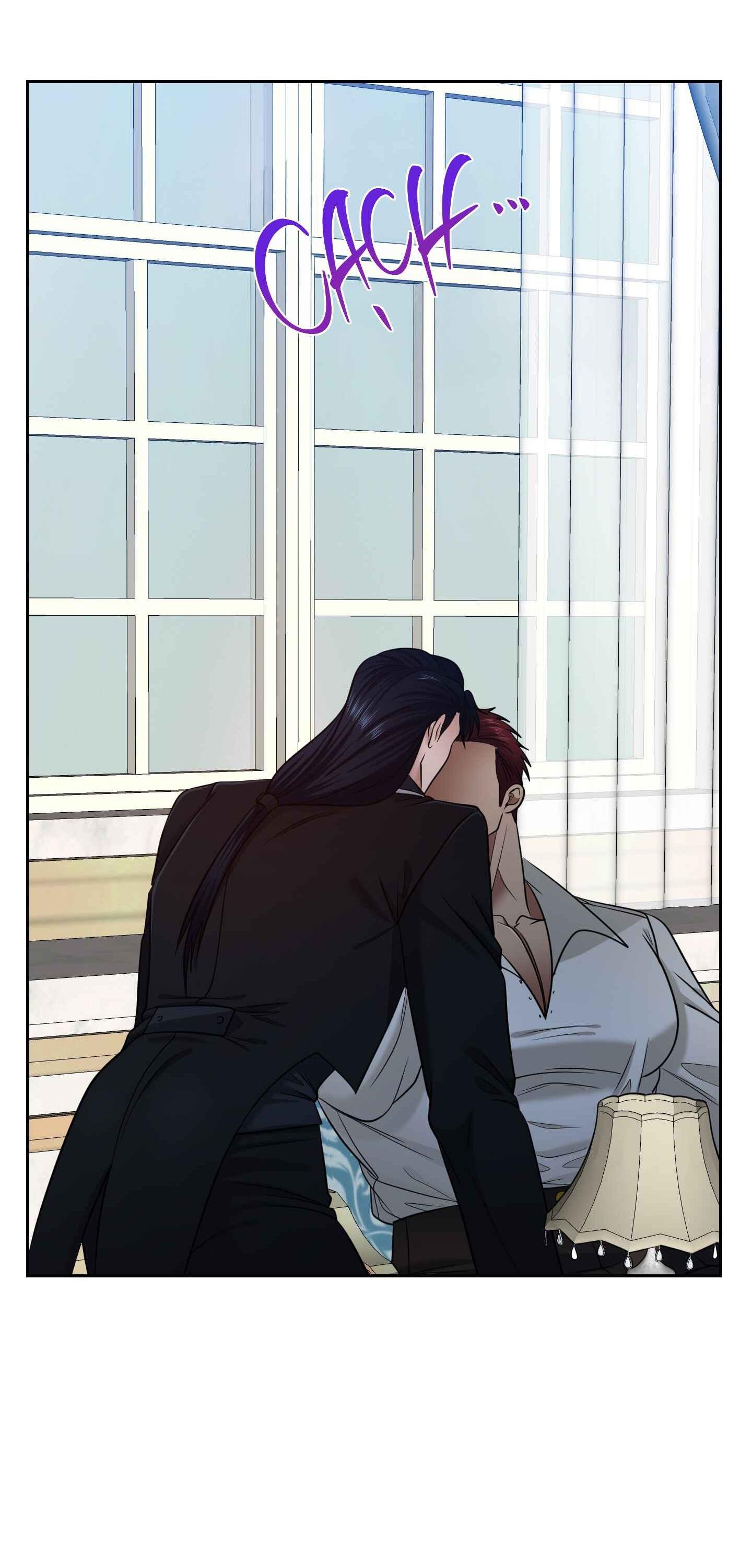 CÔNG TƯỚC MUỐN CÓ CON NỐI DÕI - Chap 29